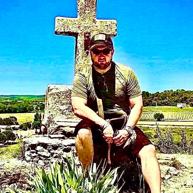 Wod WALKER TEXAS RANGER Je me devais de conceptualiser un WoD ...
