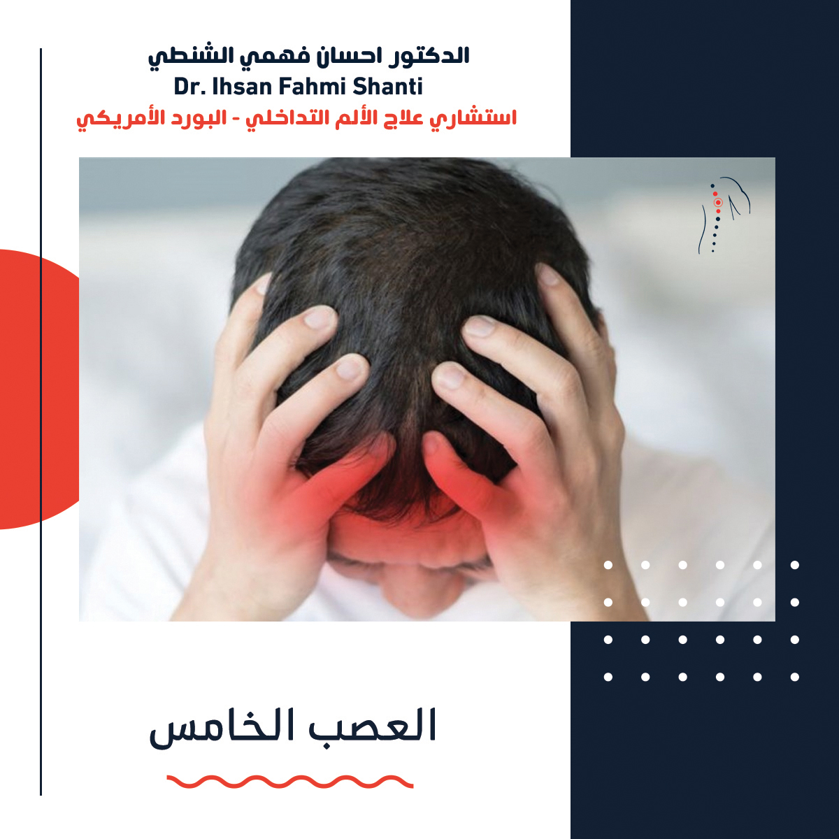 إذا كُنتَ... - Dr. Ihsan Fahmi Shanti د. احسان فهمي الشنطي | Facebook