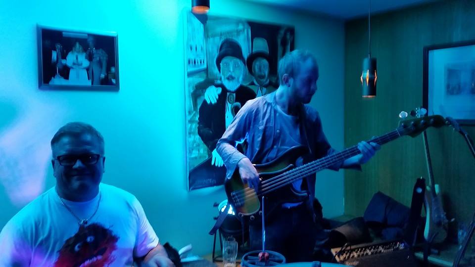 ATZE MUSIC - Die erste Musiknacht in Gaggenau und die Echo... | Facebook