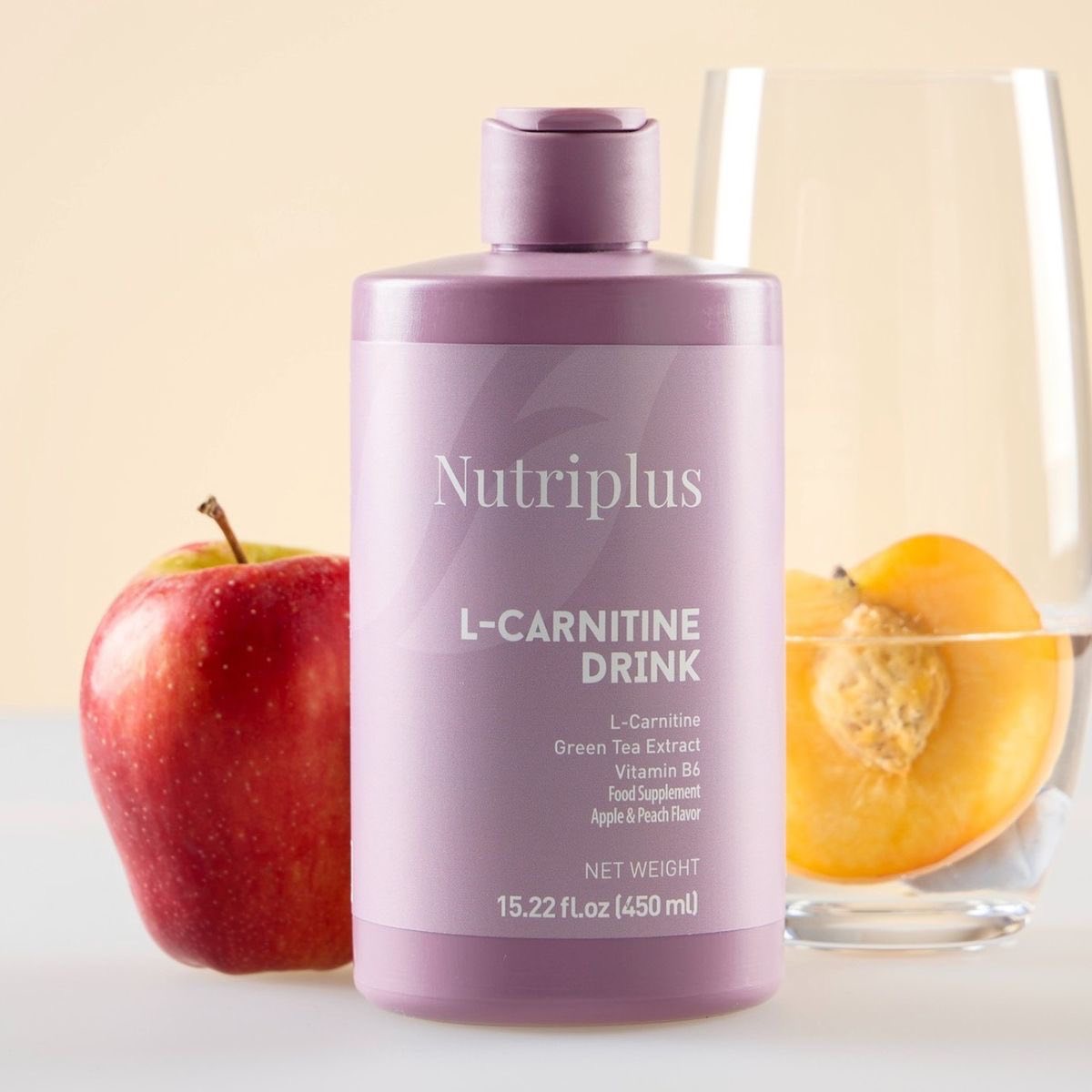 nutri plus l carnitine 🍑🍏 Ok, this one has me convinced, I'm ordering... The Farmasi Nutriplus L- (Apple & Peach) will be so easy to add into my day! Just 30 ml a day 👉 and Glutathione Injection Price In Pakistan BPC-157 Capsules vs Injections: Size:2g - $57.03
