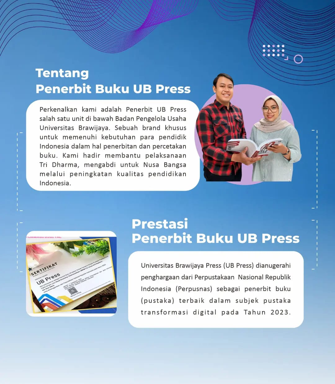 UB Press