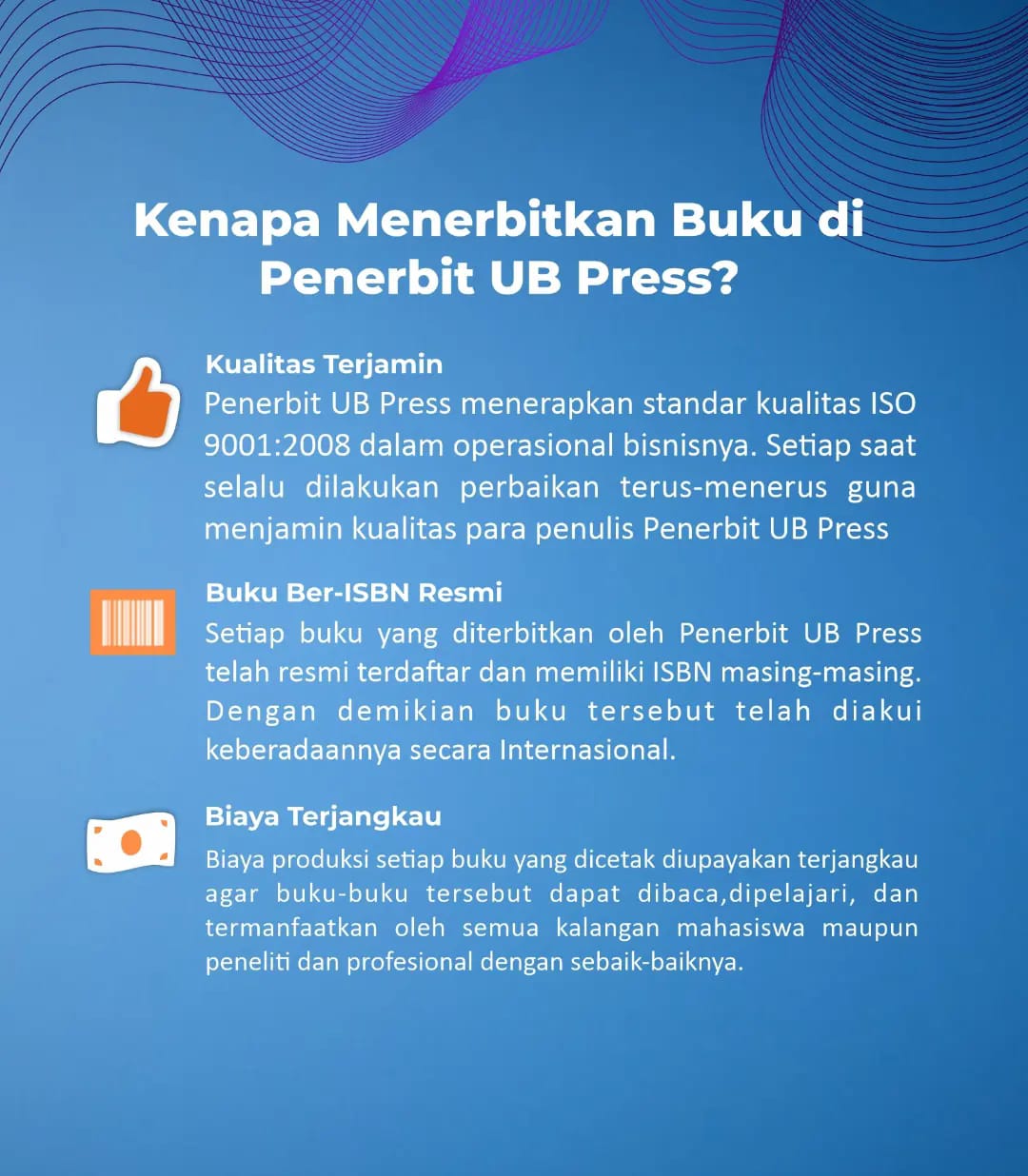 UB Press