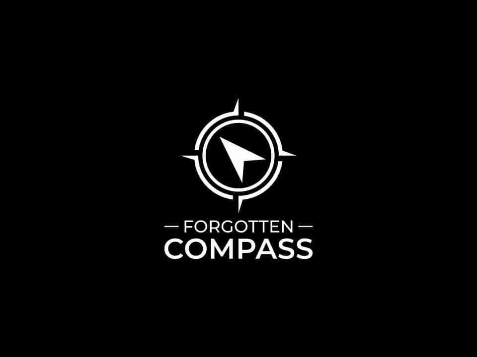Forgotten Compass updated their cover... - Forgotten Compass