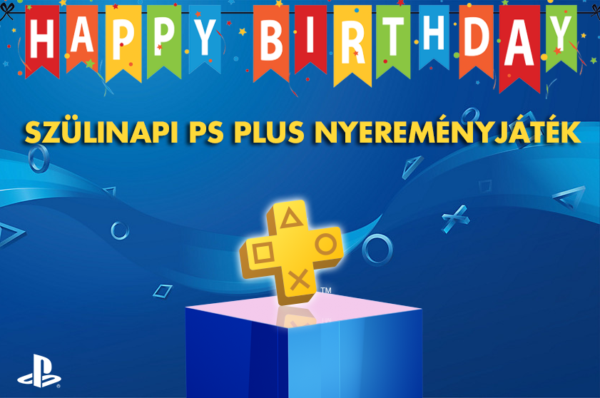 PlayStation Magyarország - 🎉 Nyerj egy 12 hónapos PS Plus előfizetést ...