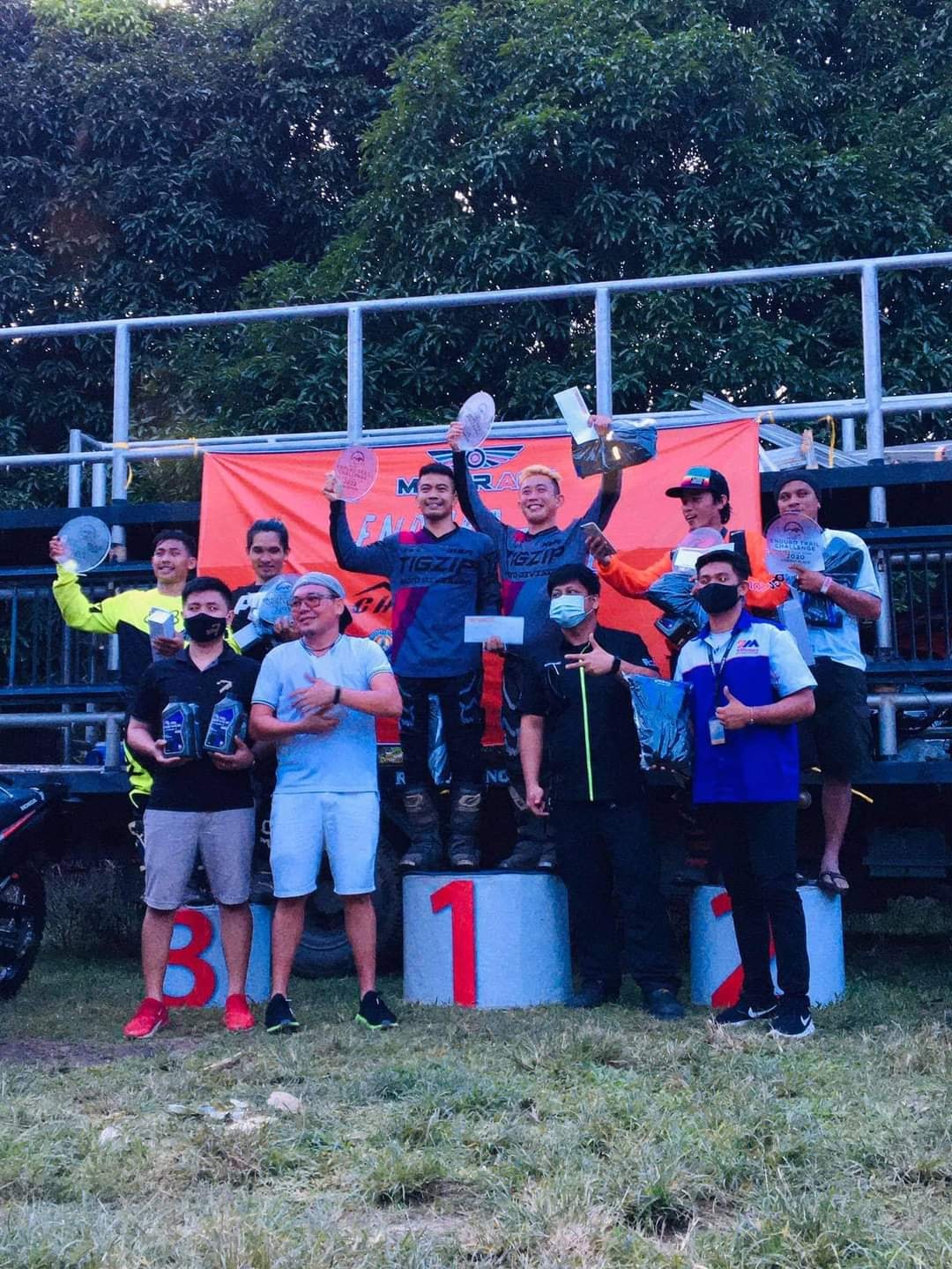 Yati Racing Team - YRT | Liloan