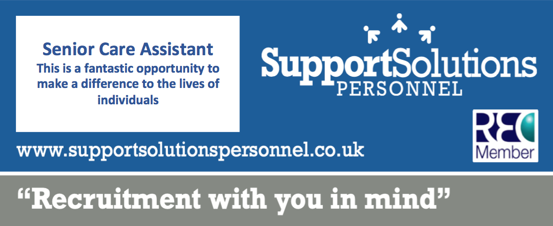 Support Solutions Personnel | Darlington