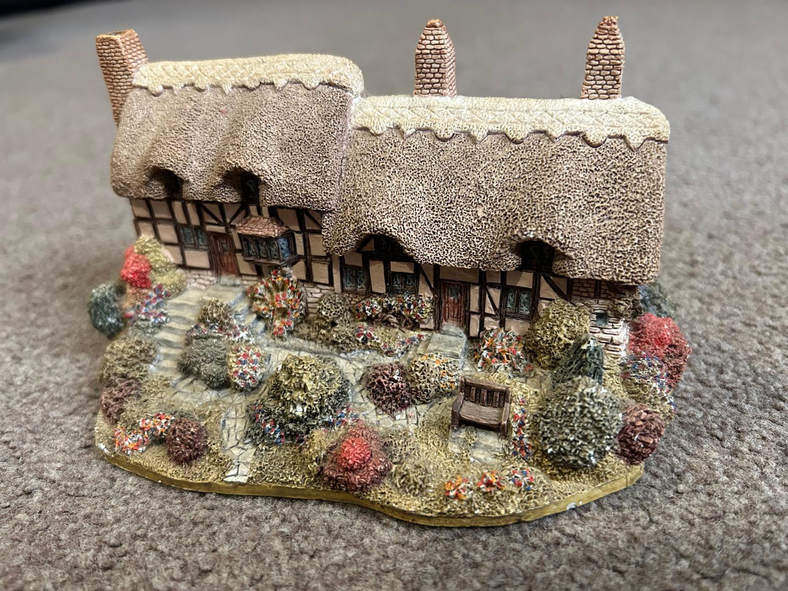 Buy, Sell & Swap Lilliput Lane ornaments | Facebook