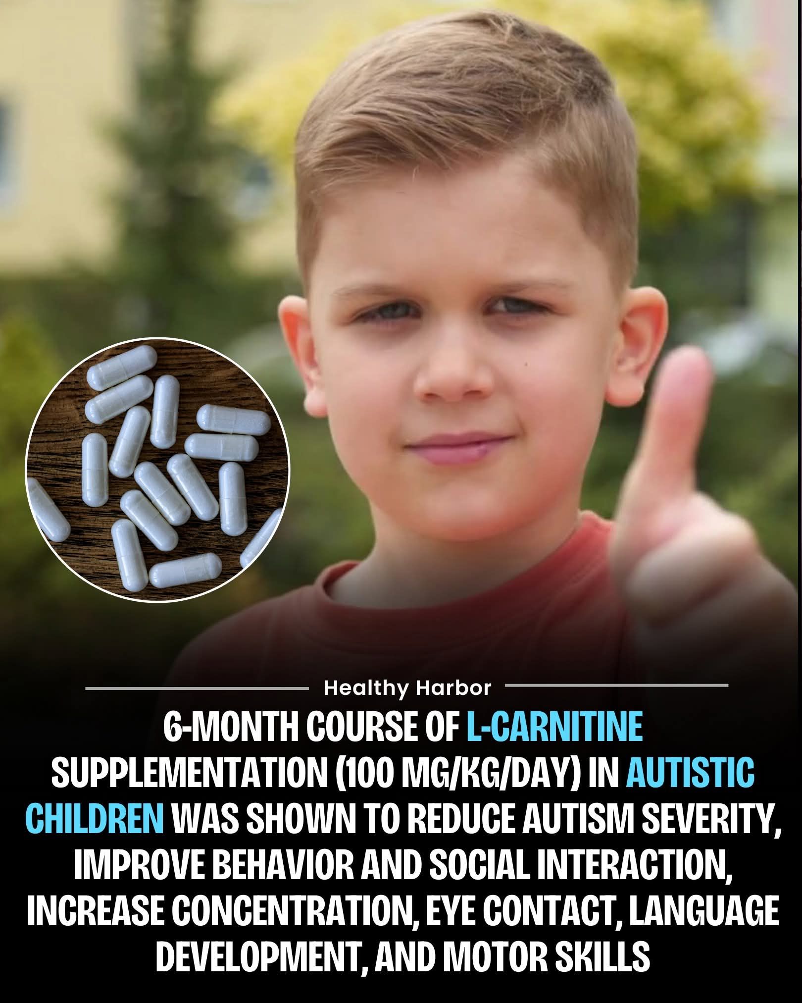 l carnitine journal In the double-blind, placebo-controlled, double-crossover trial published in Prostaglandins, Leukotrienes & Essential Fatty Acids, boys diagnosed with ADHD were given acetyl-L-carnitine at 100 mg per kg of body weight per day, divided Glutathione + Vitamin C Quantity::600 MG Carnitine Liquid