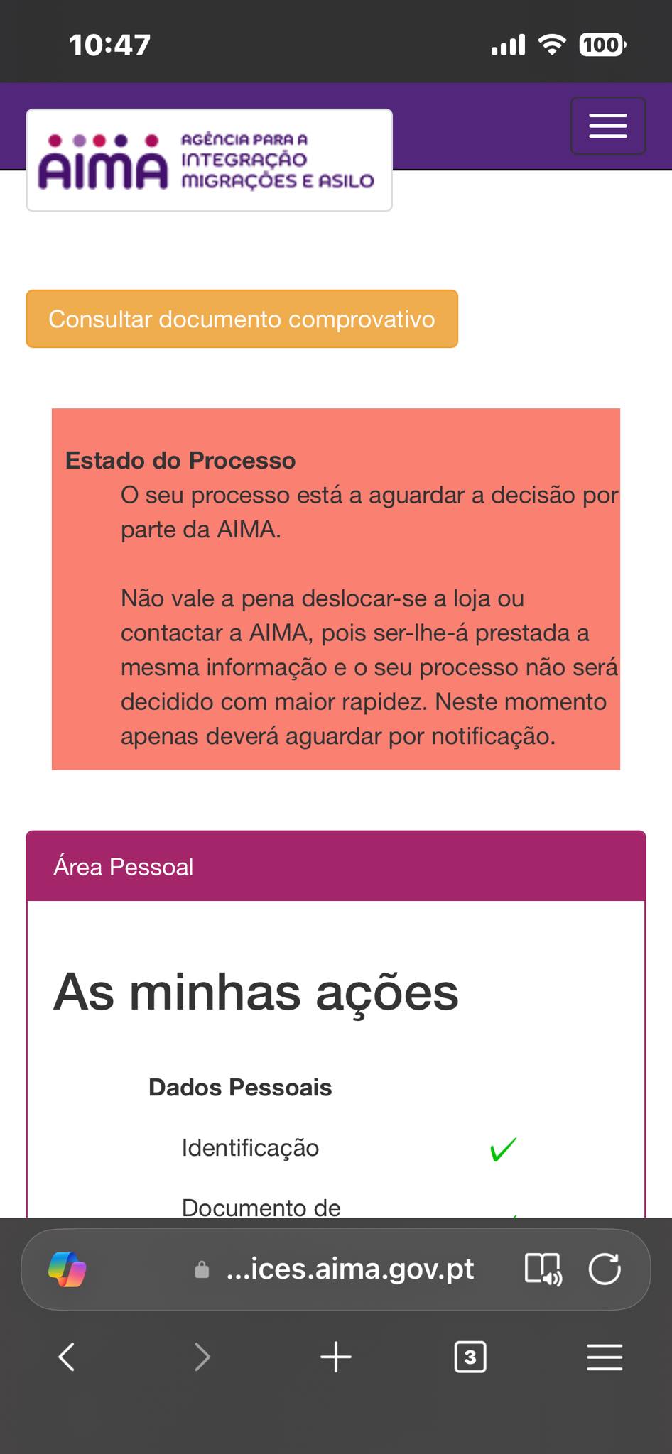 aima-informa-es-onde-posso-atualizar-minha-morada-na-aima-facebook