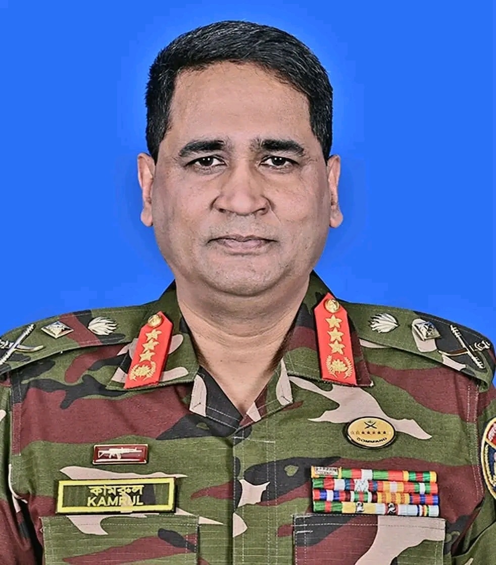 Rokib Islam