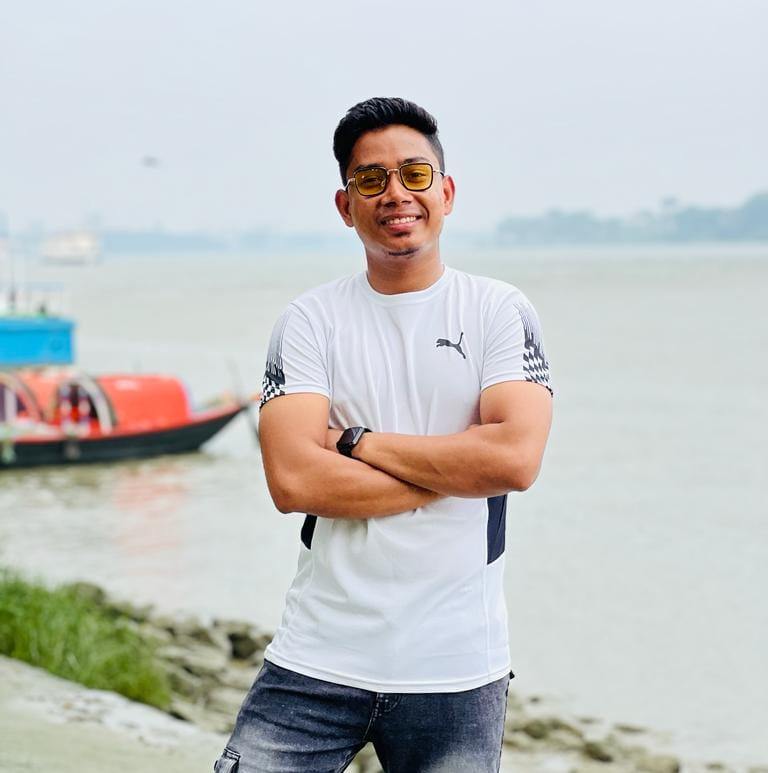 Mehedi Hasan Rony