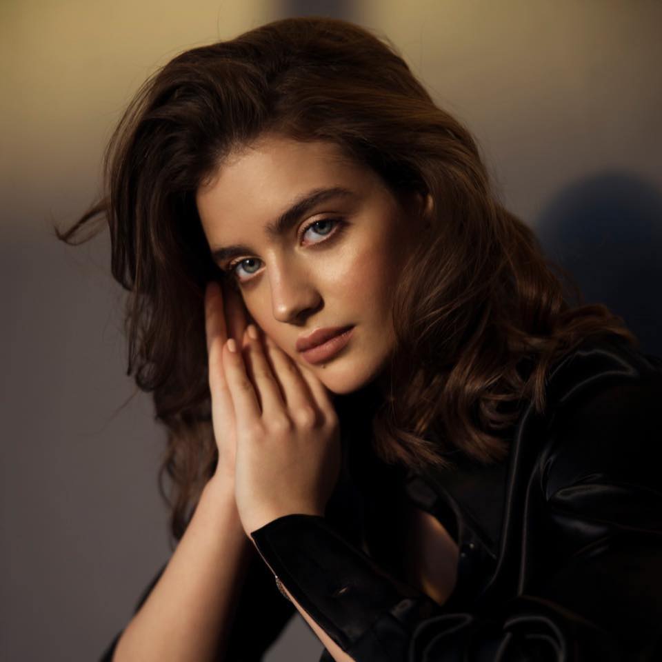 Ana Bodea