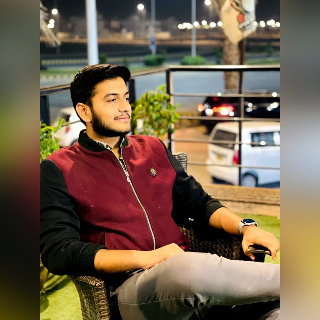 Hamza Rehman | Multan