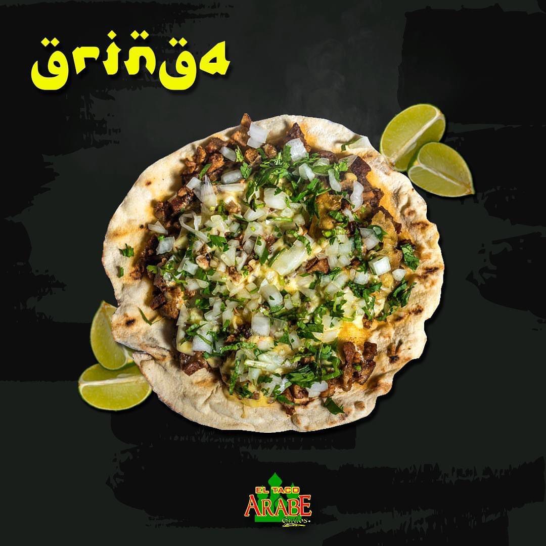Recuerda que tenemos las mejores ¡... - El Taco Arabe guilos | Facebook