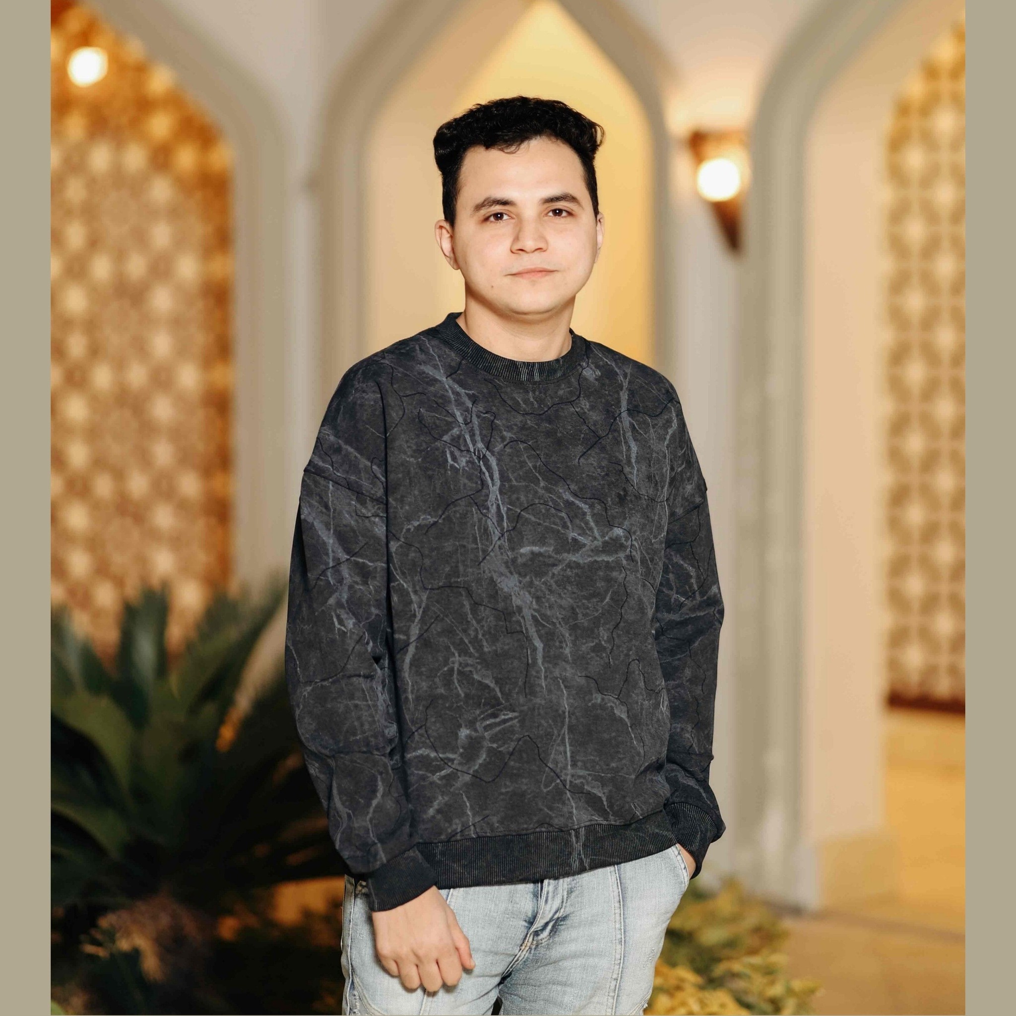 Mohamed Awis