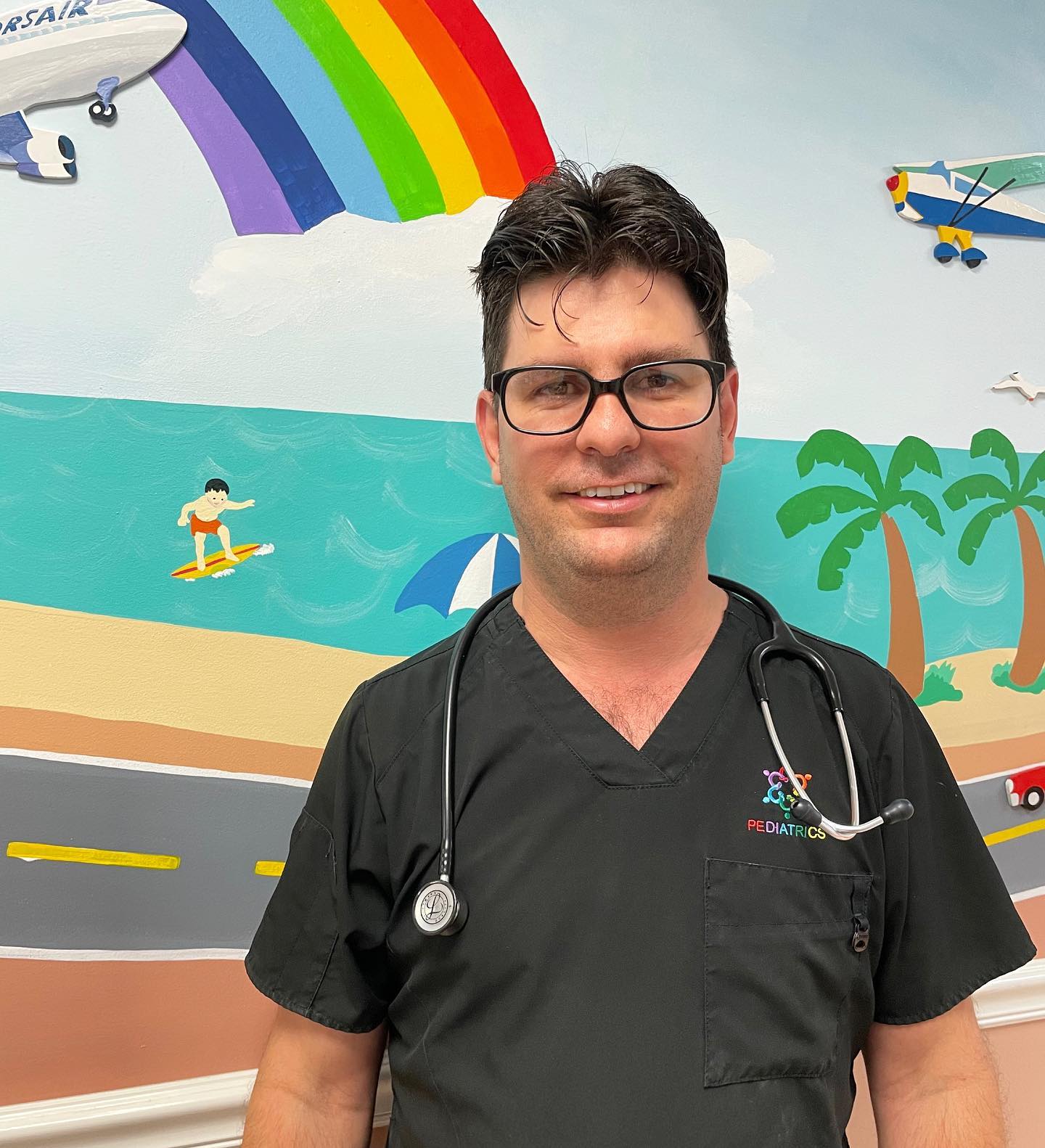 Pediatrics of South Florida... - Pediatrics of South Florida