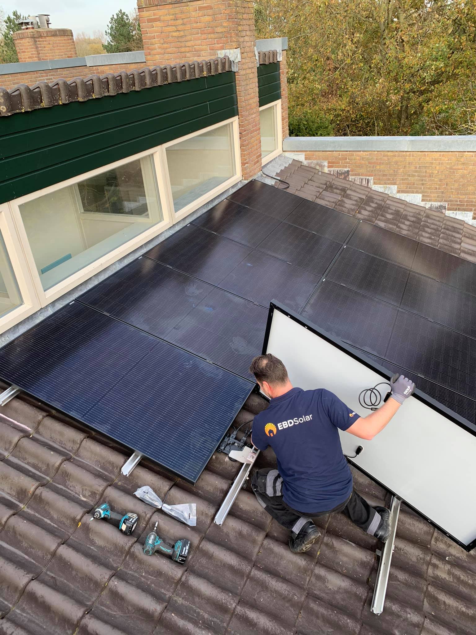 EBD Solar | Hoorn