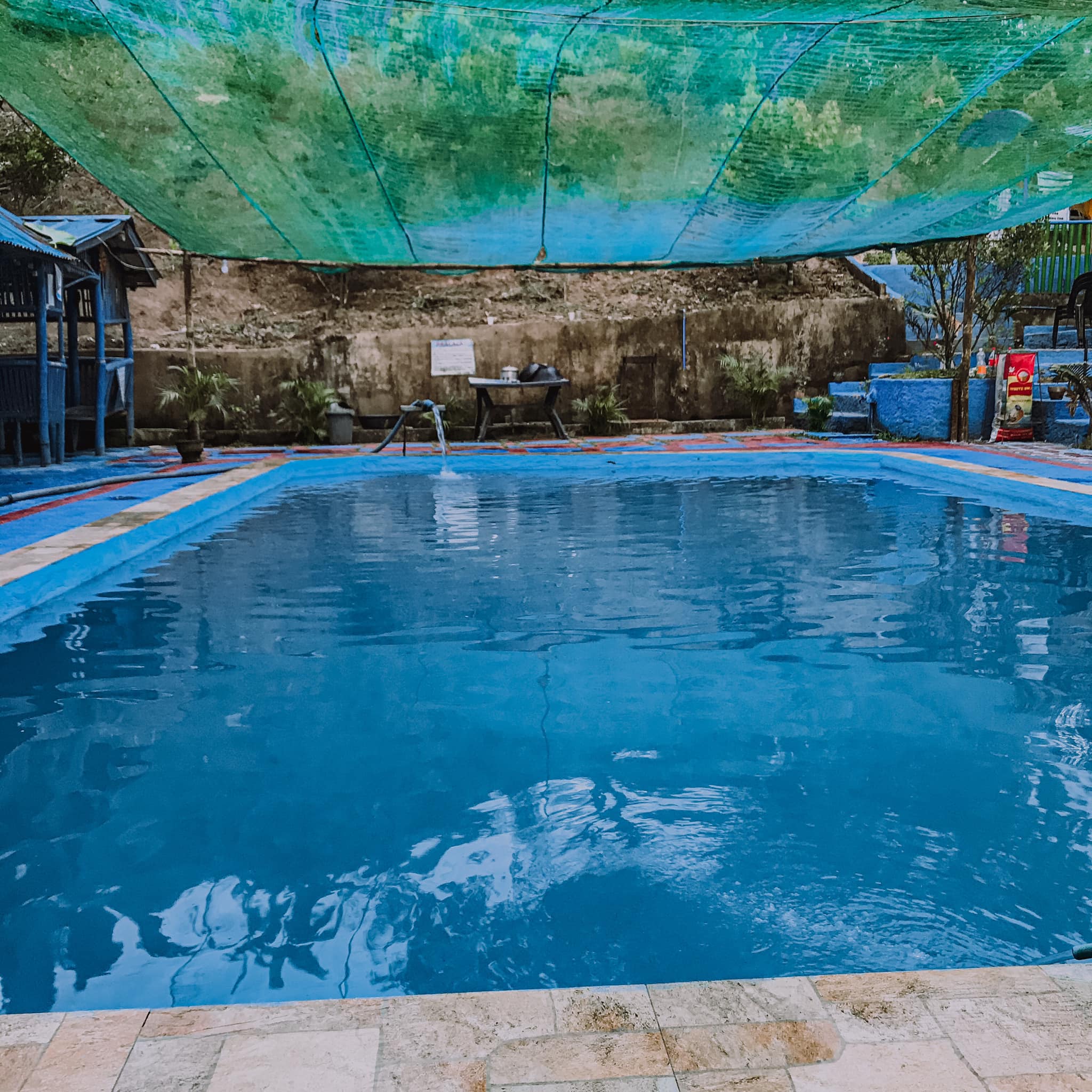 EL-RICA’s Farm Resort - Home