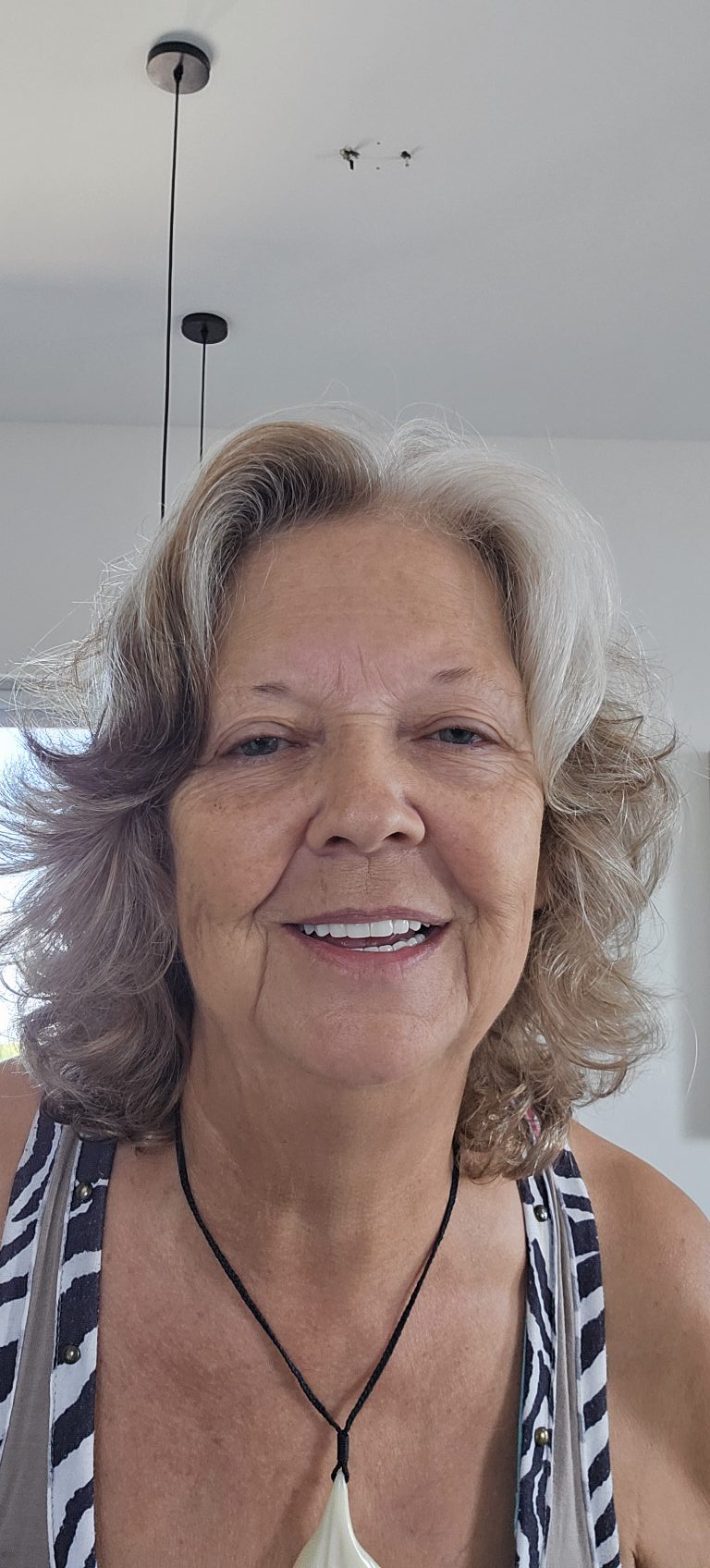 Toni Reed