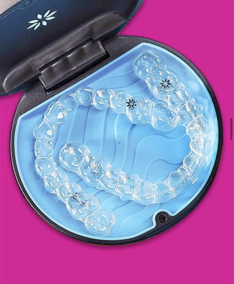 mydentist - INVISALIGN 🤩 Invisalign treatment is a doctor led process ...