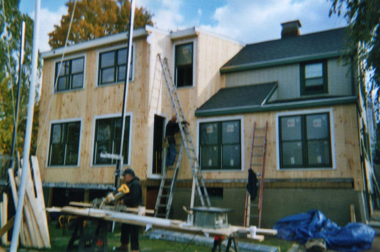 T&L Construction | Hull MA