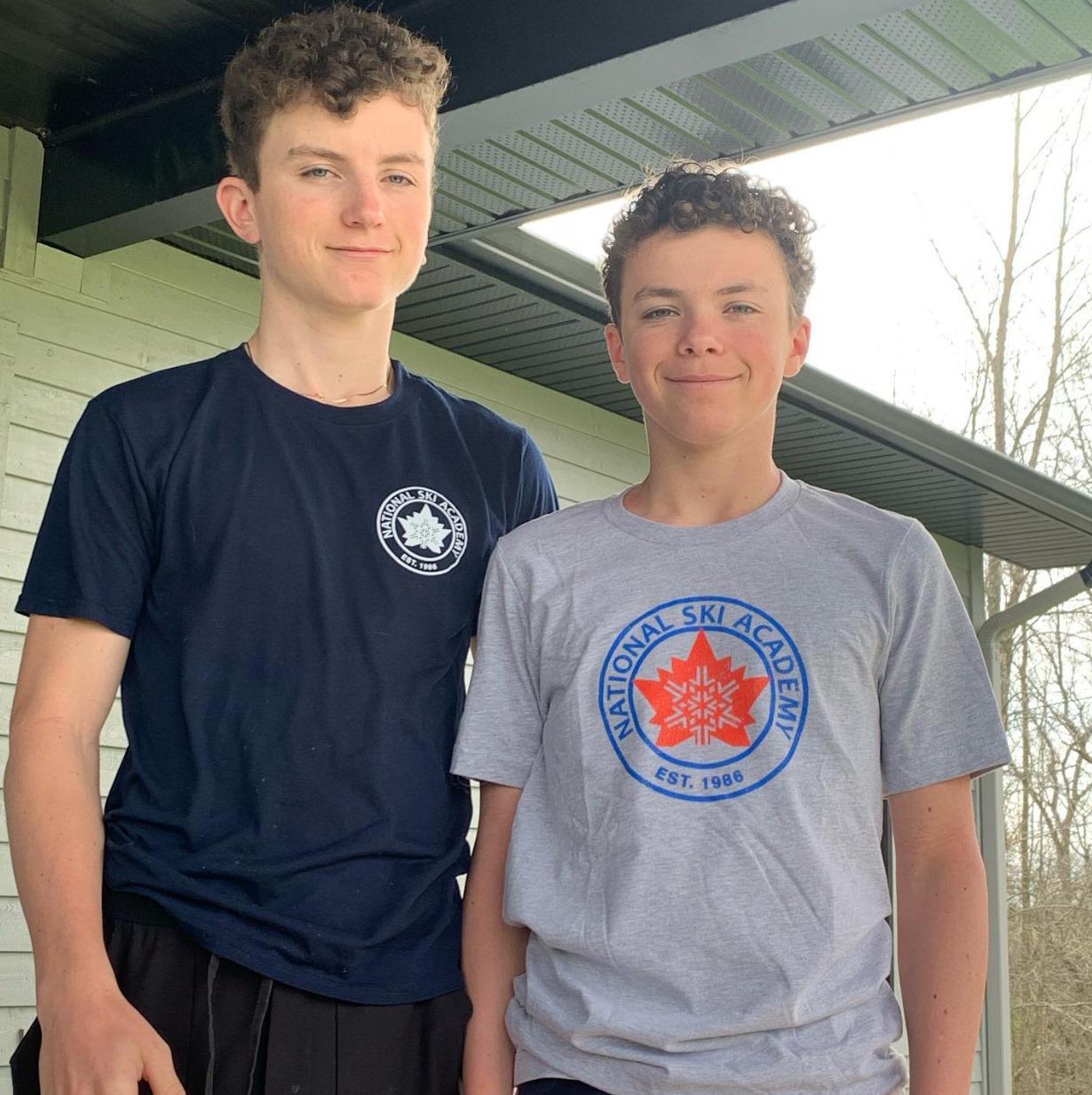 We’re excited to have these amazing... - National Ski Academy | Facebook