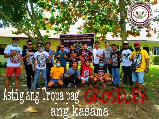 Groselex United As One