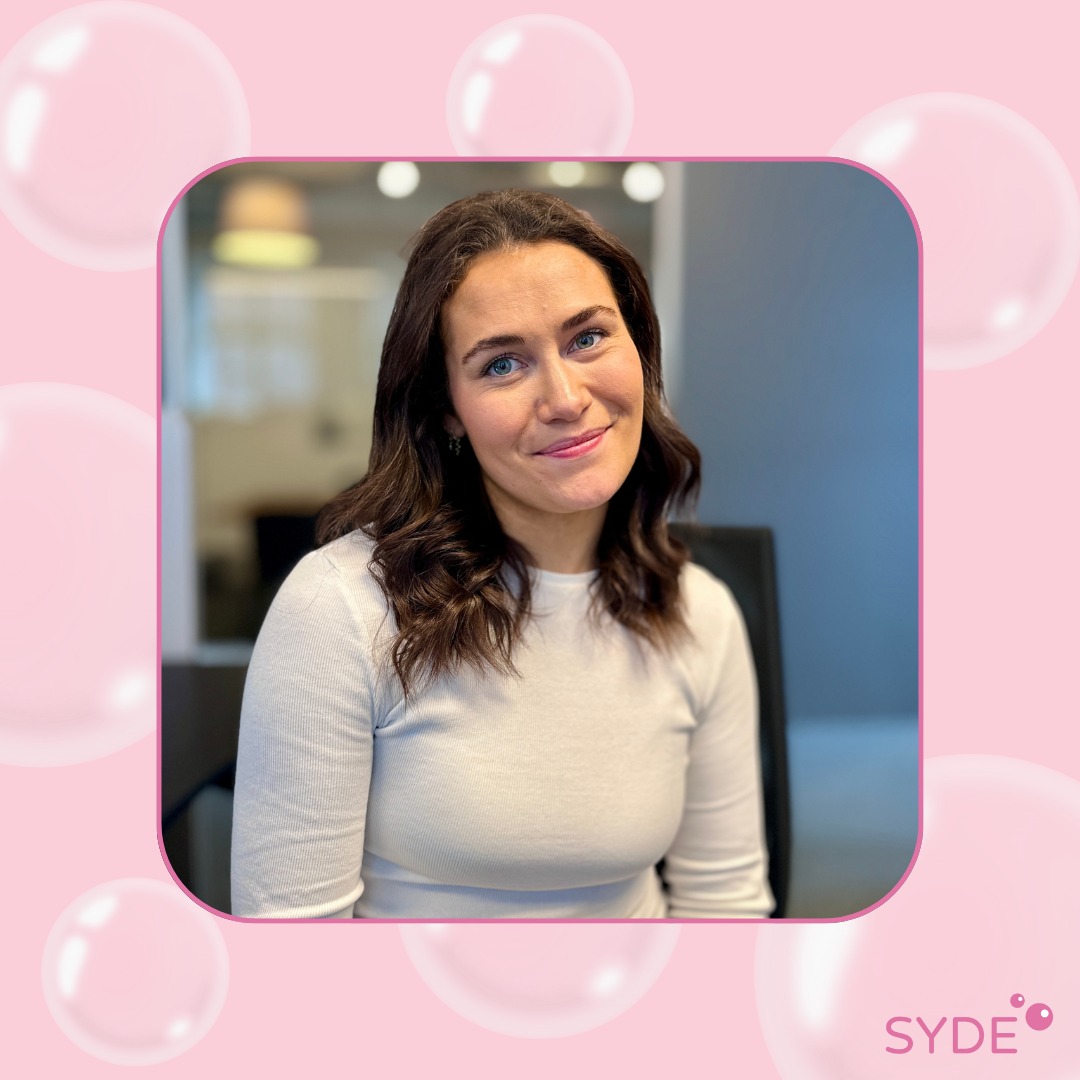 SYDE | Bergen