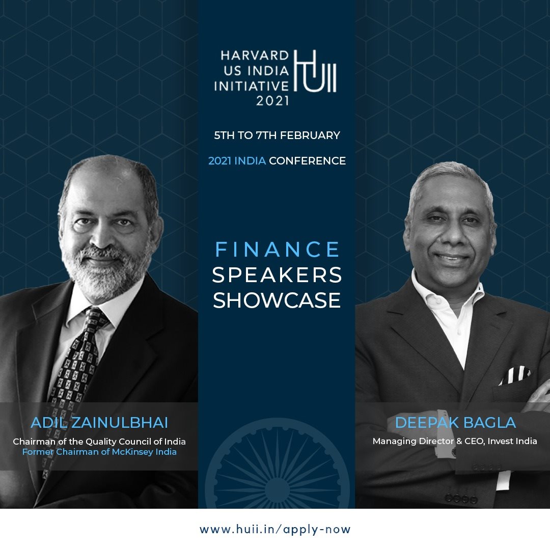 Harvard College US-India Initiative | Cambridge MA