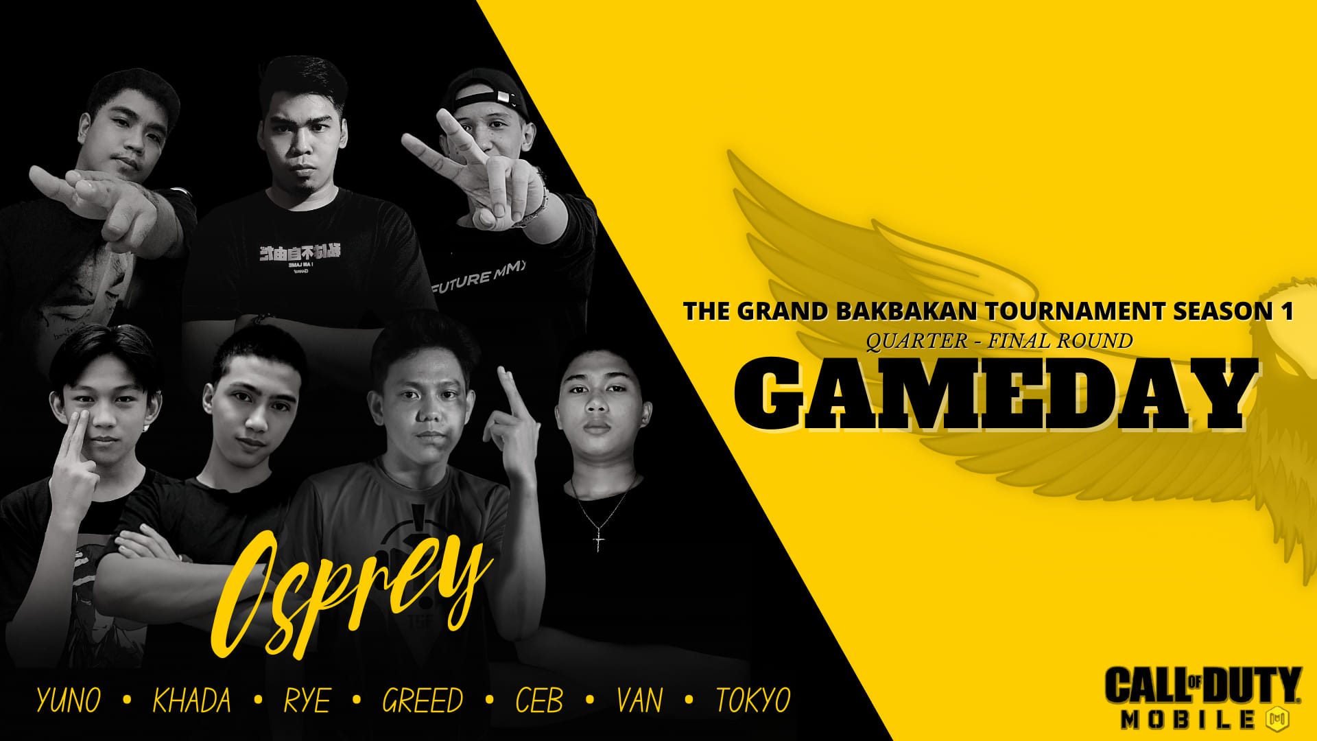 Prodigy Esports - HERE WE GO! 🔥 Watch out for PRODIGY... | Facebook