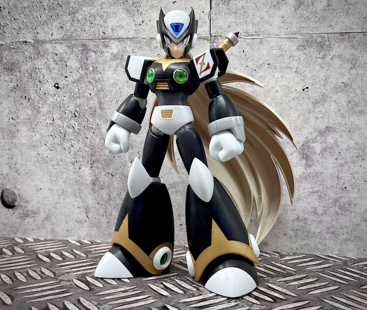 News #Figure #Megahouse #ThreeZero #CyberFormula] Megahouse x