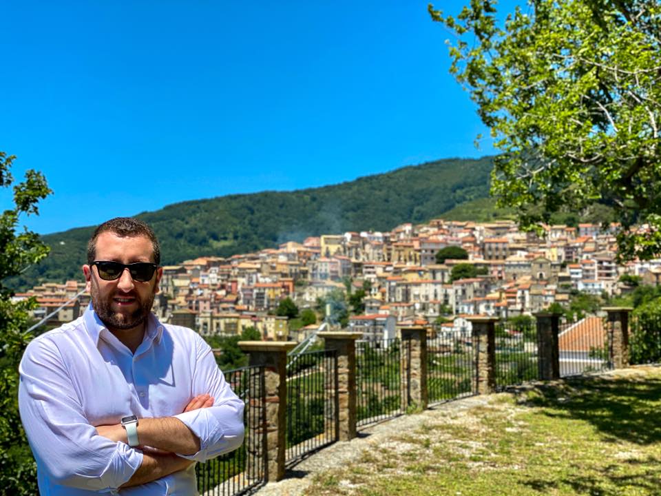 Saverio Maida