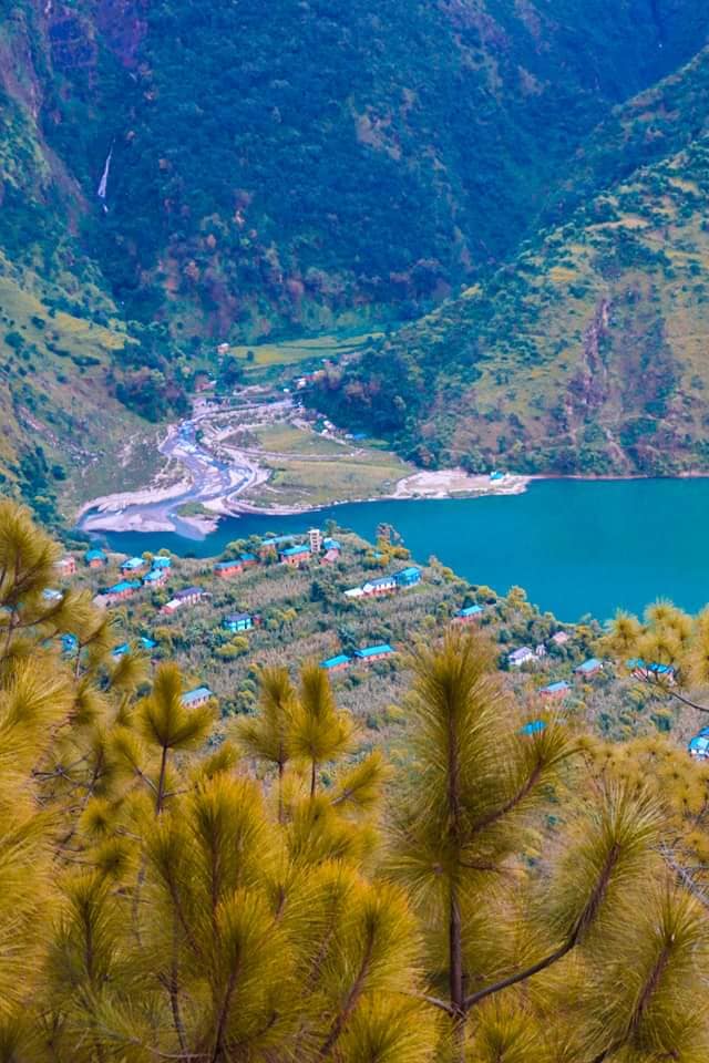 Musikot Rukum
