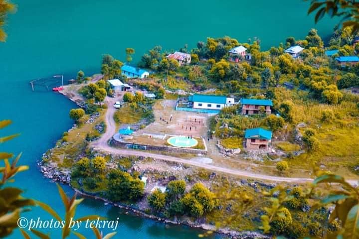 Musikot Rukum
