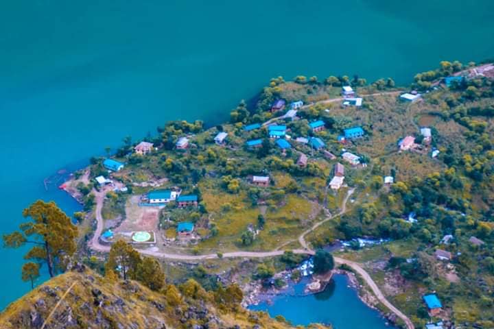 Musikot Rukum
