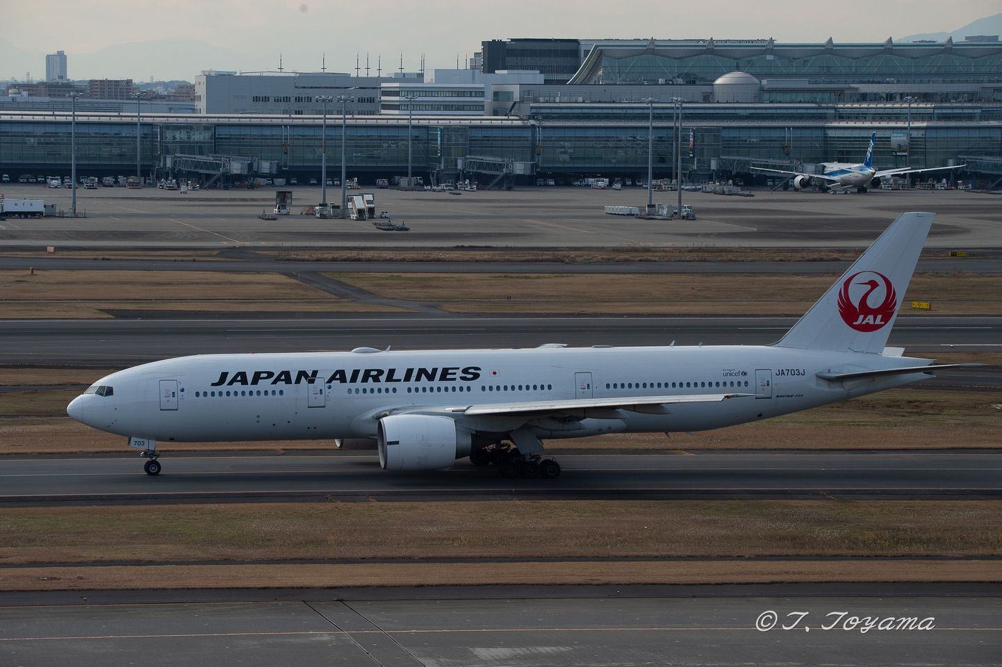 Happy 73rd Anniversary Japan Airlines Here Are My JAL Papercraft