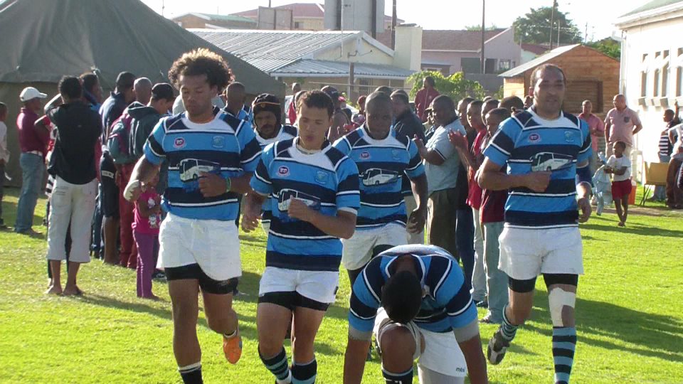 Bridgton RFC - Bridgton RFC added a new photo — with...