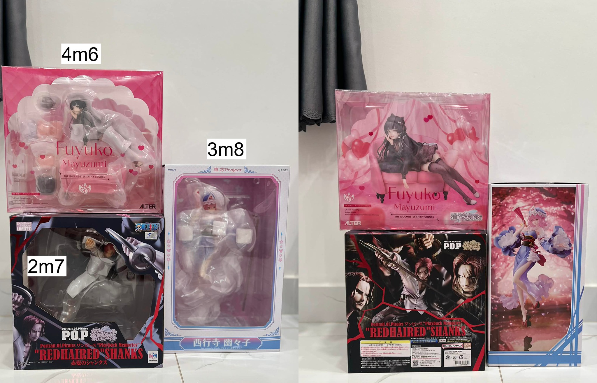 CHỢ MÔ HÌNH / FIGURE MARKET - Vietnam Figure Group | **TP.HCM - cod ...