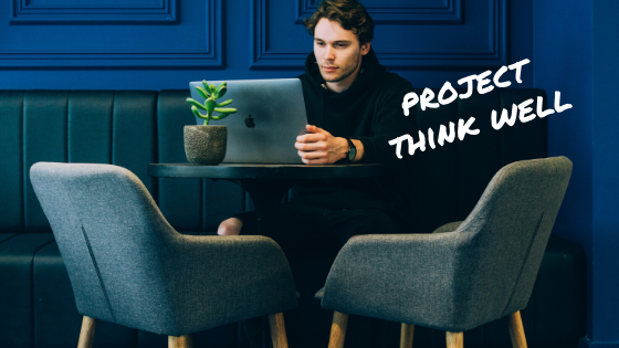 Project Think Well | Facebook