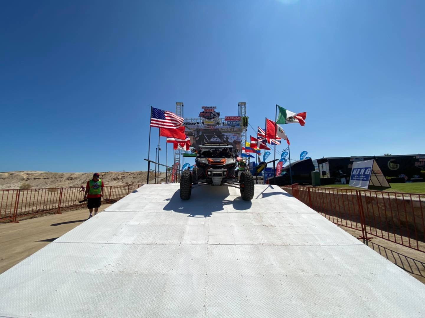 MTZ Racing Team