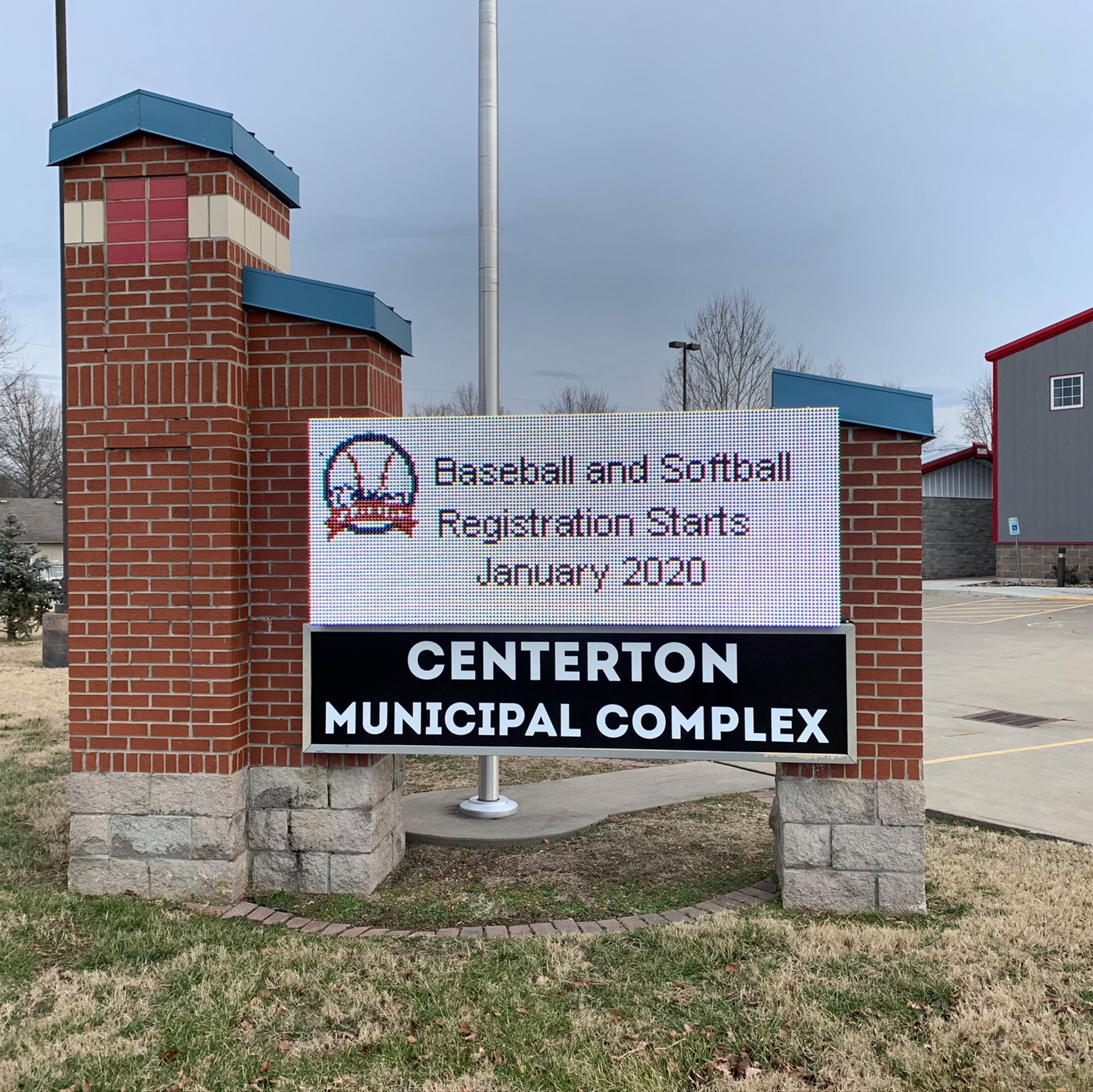 Centerton Parks and Recreation | Centerton AR