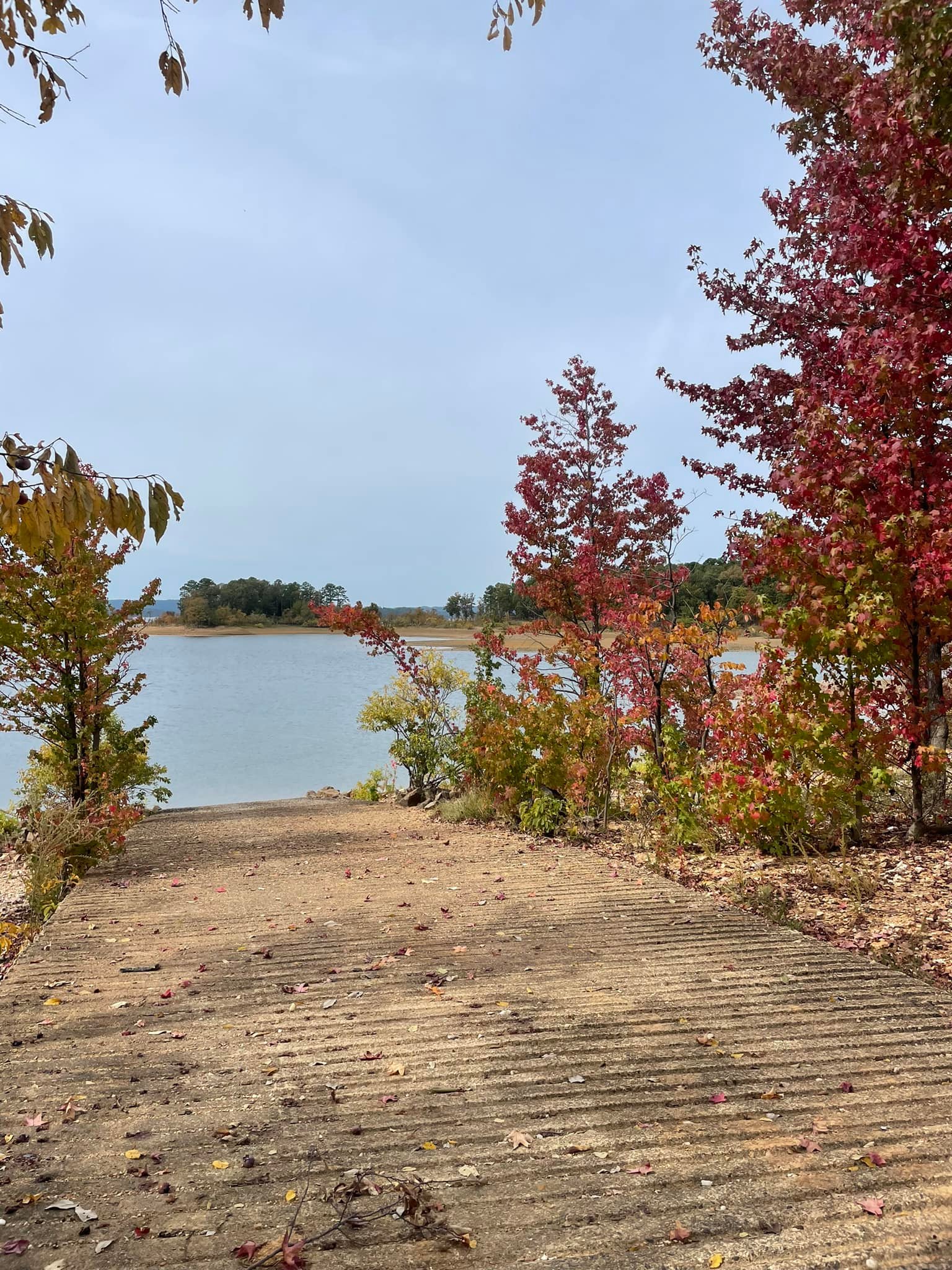 Lake Ridge Estates... - Lake Ridge Estates Broken Bow, OK