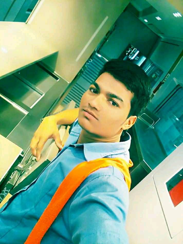 J.A. Rajor