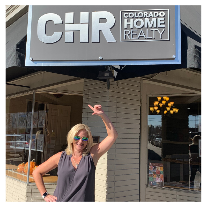 Jen Routon Realtor - I did a thing... excited to announce my transition ...