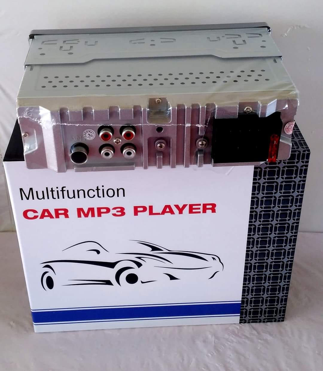 Vip Light System