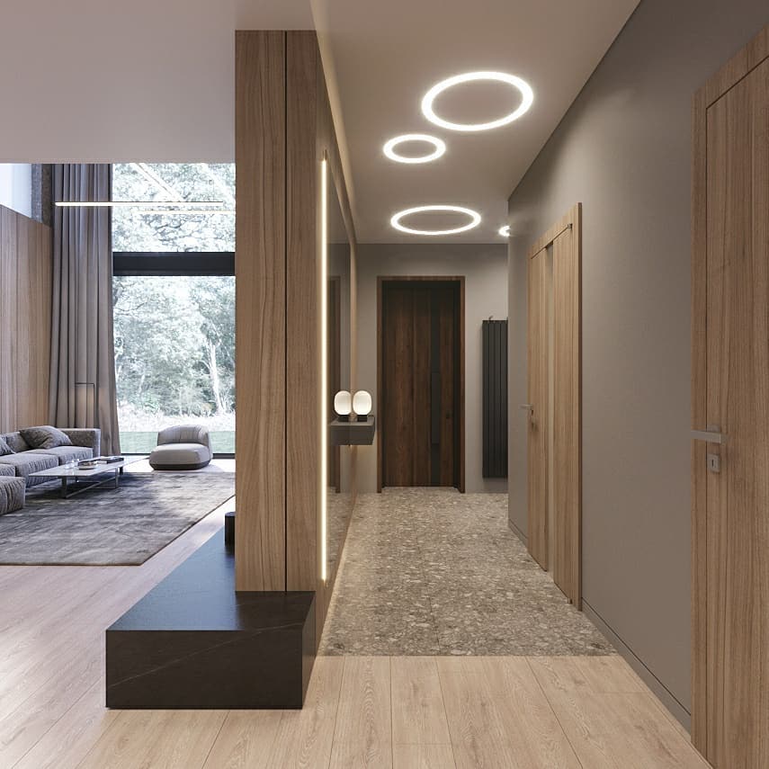 Ideoma architecture studio | Kyiv