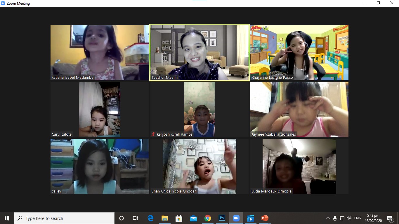 School... - JMD Young Learners Tutorial and Development Center | Facebook