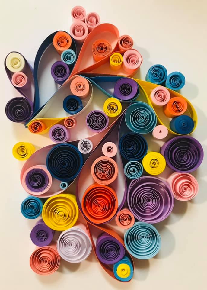 Serial Quiller Creations