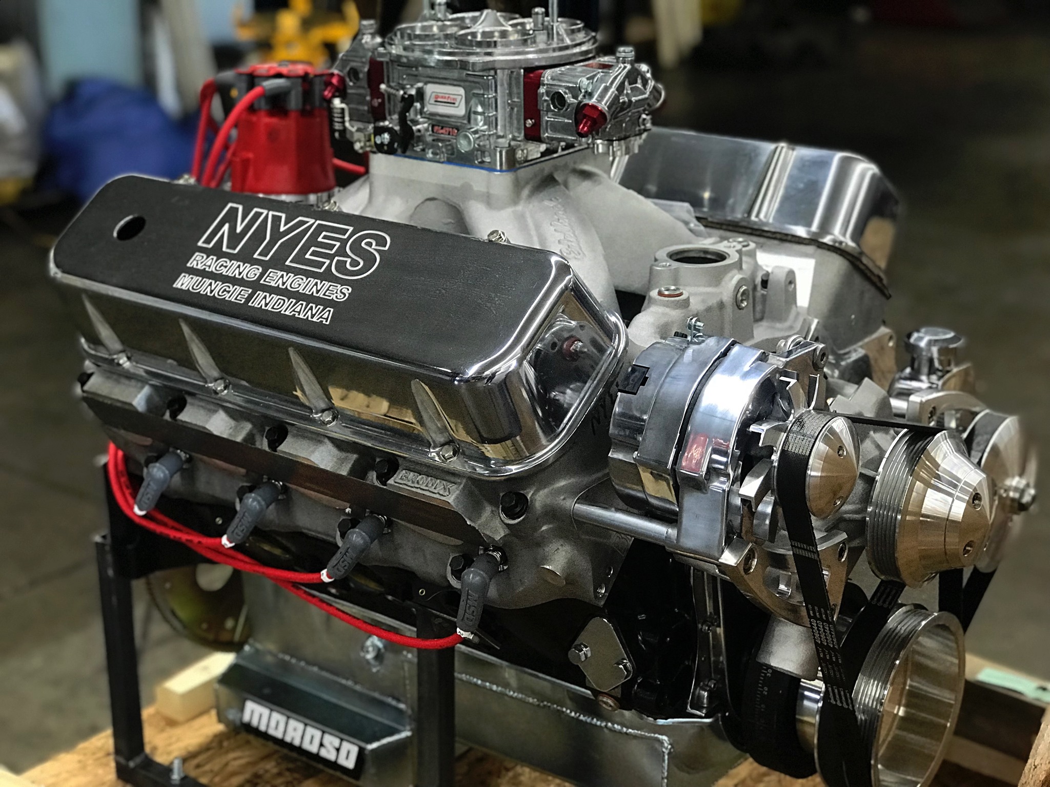 Nyes Racing Engines - Home | Facebook