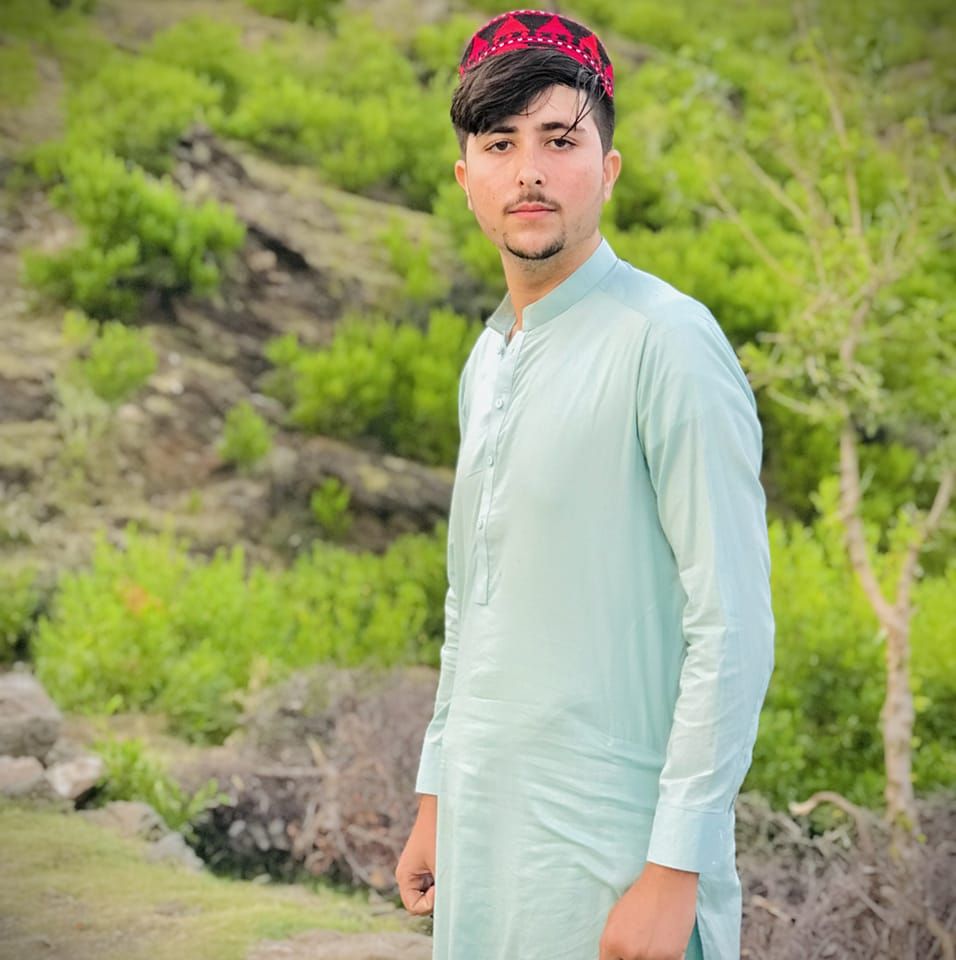 Muneeb Jadoon